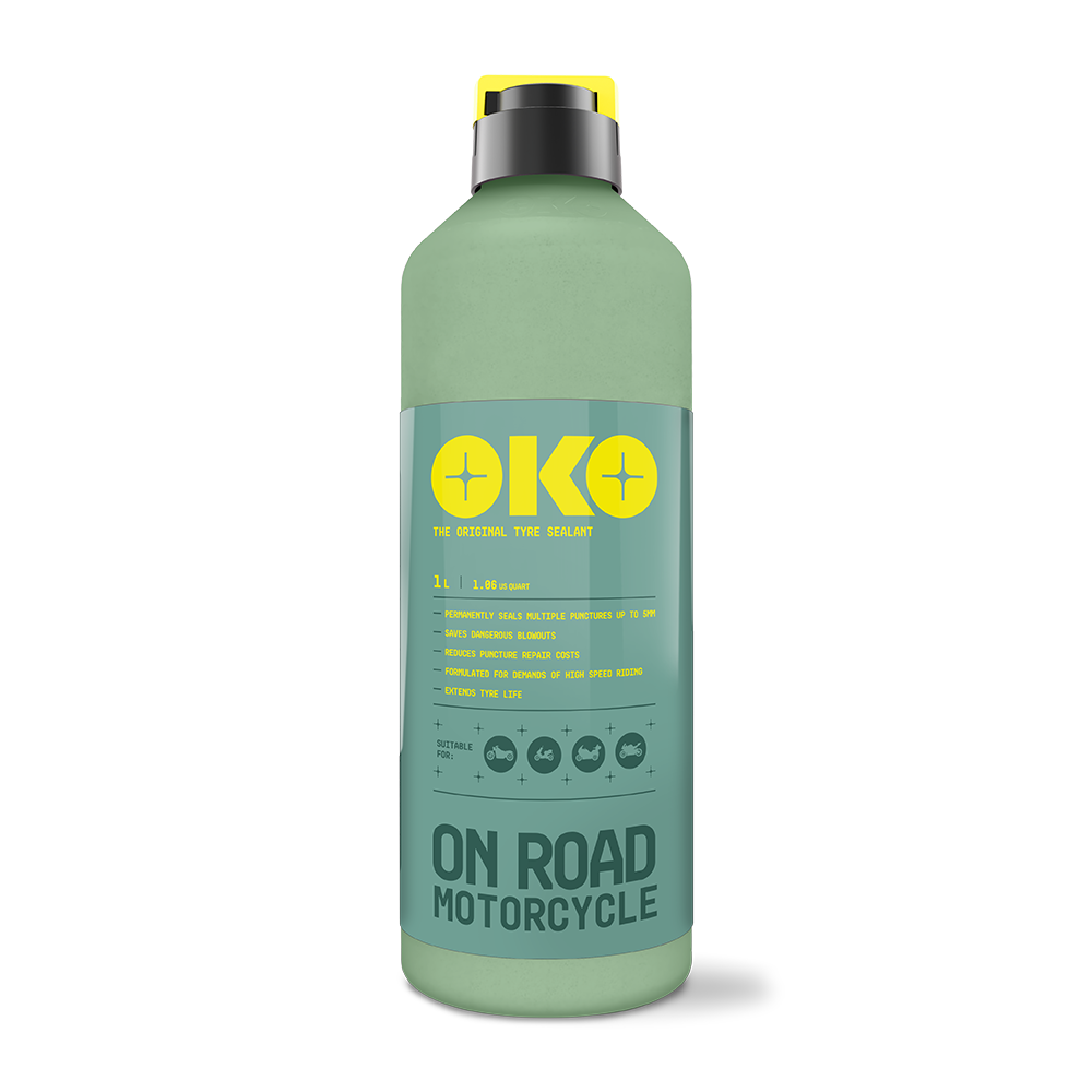 OKO Original Off-Road