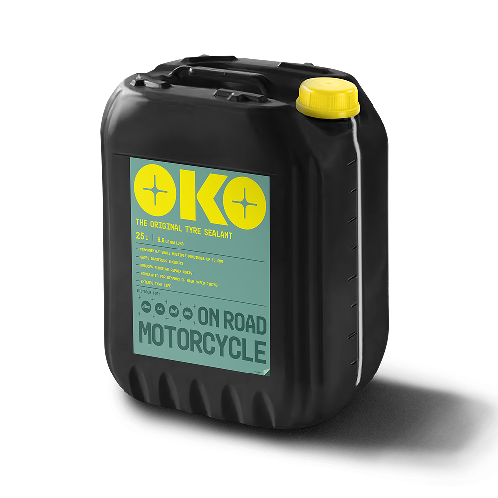 OKO Original Off-Road