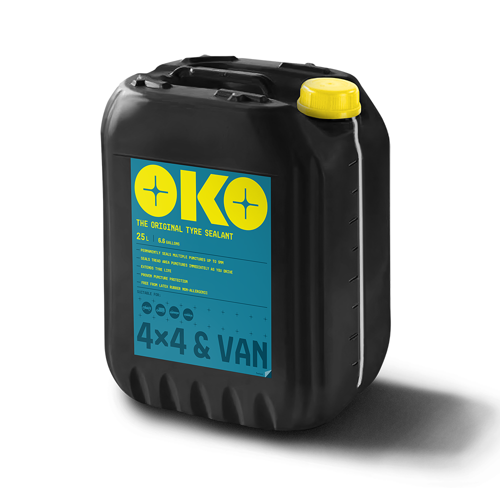 OKO Original Off-Road