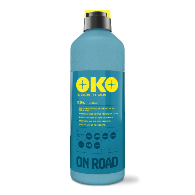 OKO Original Off-Road