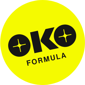 Oko featured signature image