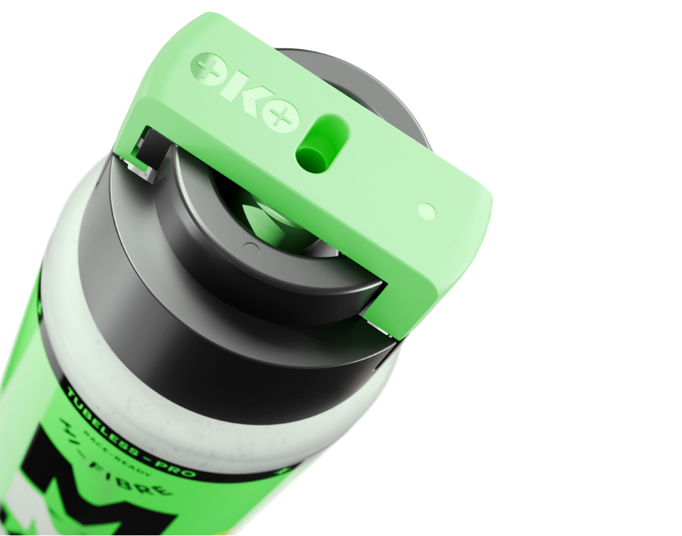 Oko featured image