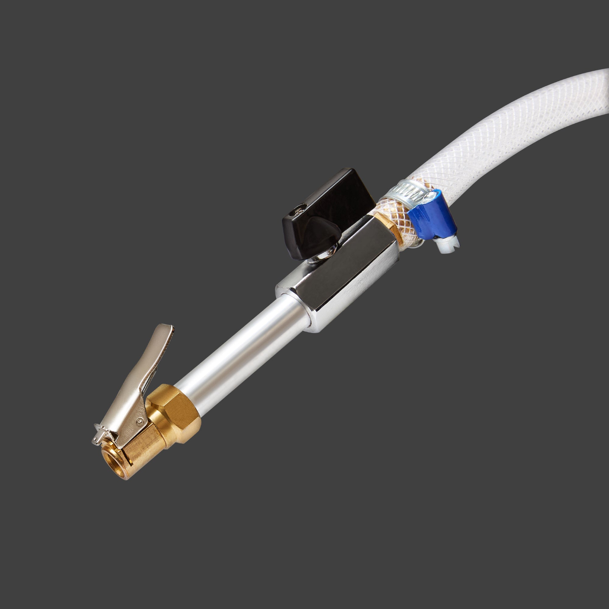 OKO drum pump - delivery hose and valve connector