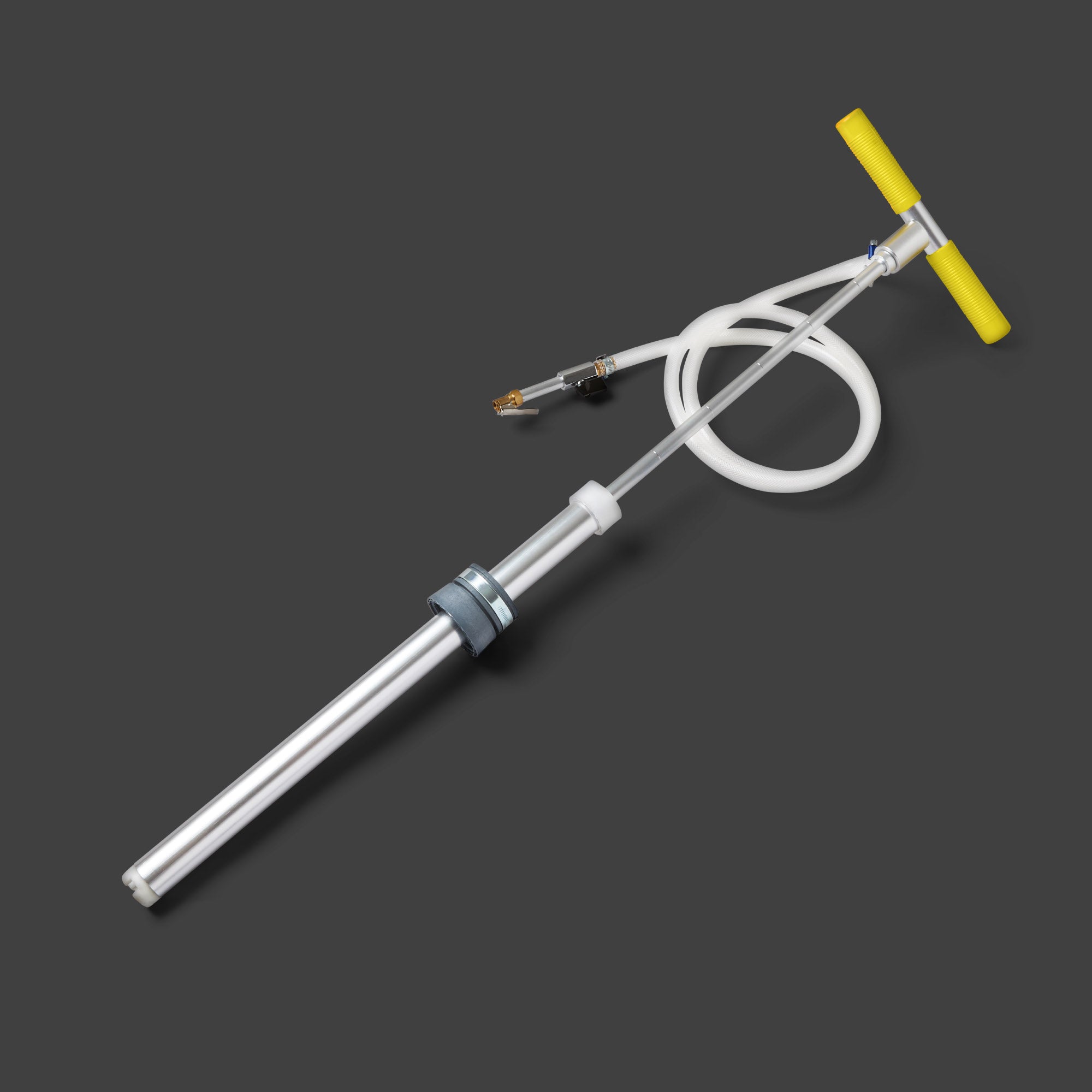 OKO metallic application pump for 25L drums