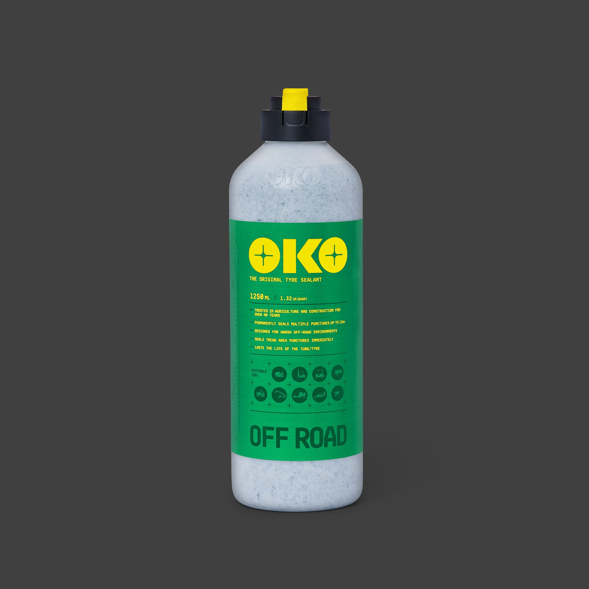OKO Original Off-Road
