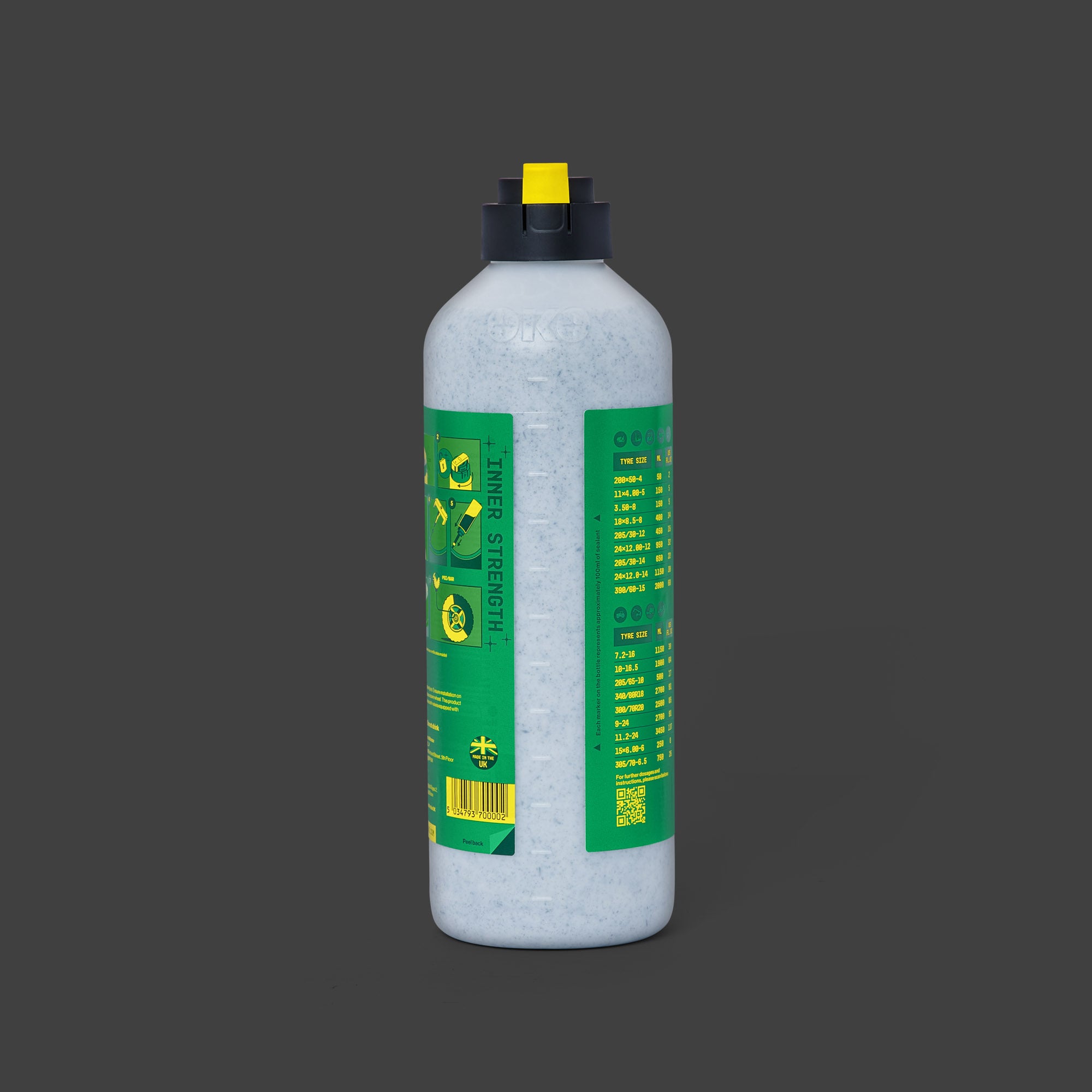 OKO Original Off-Road