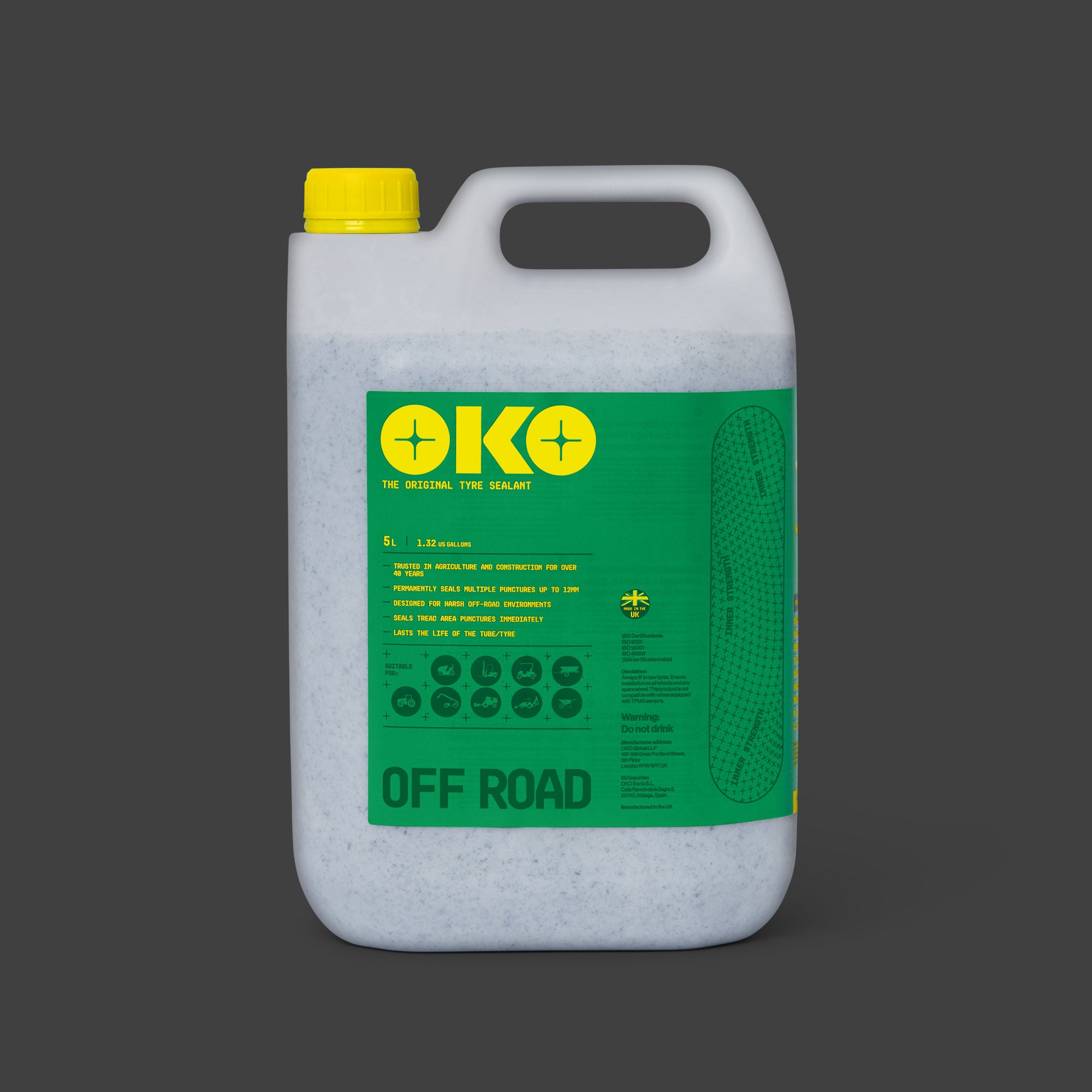 OKO Original Off-Road