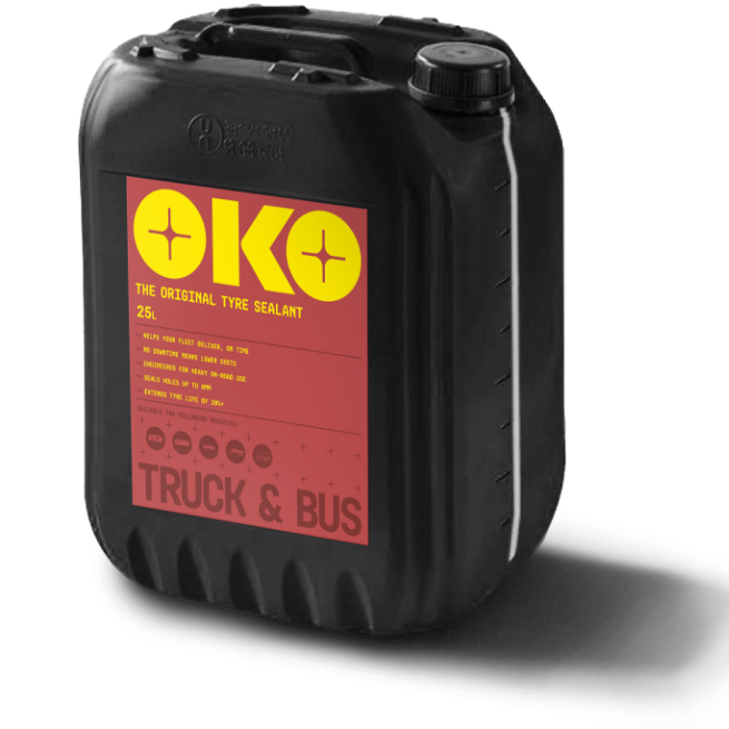 OKO Original Off-Road