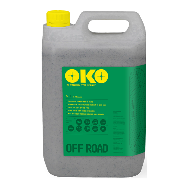 OKO Original Off-Road