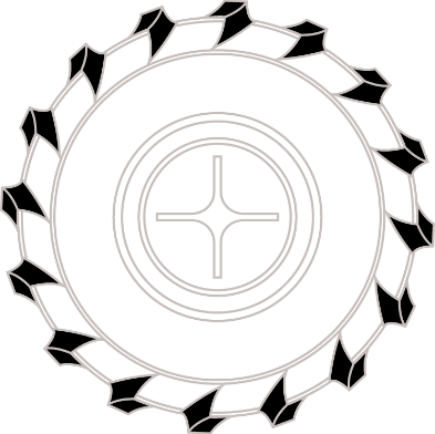 Oko custom text image
