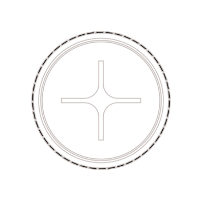 Oko custom text image