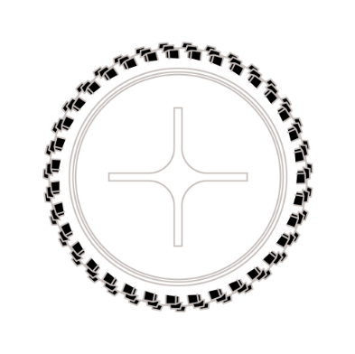Oko custom text image