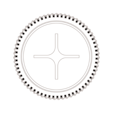 Oko custom text image