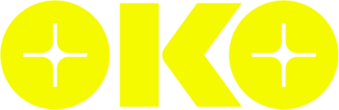 Oko footer logo