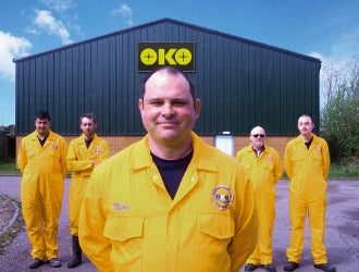 Oko services image