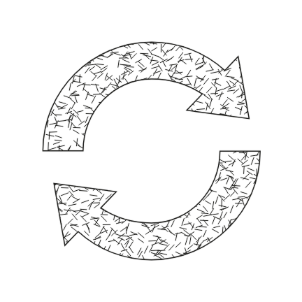 Oko grid image