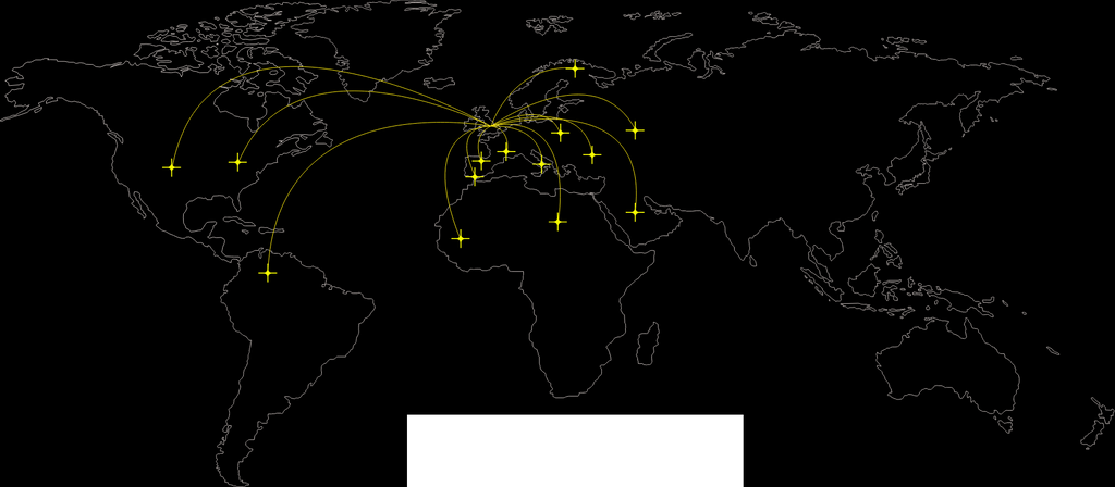 oko distributor map