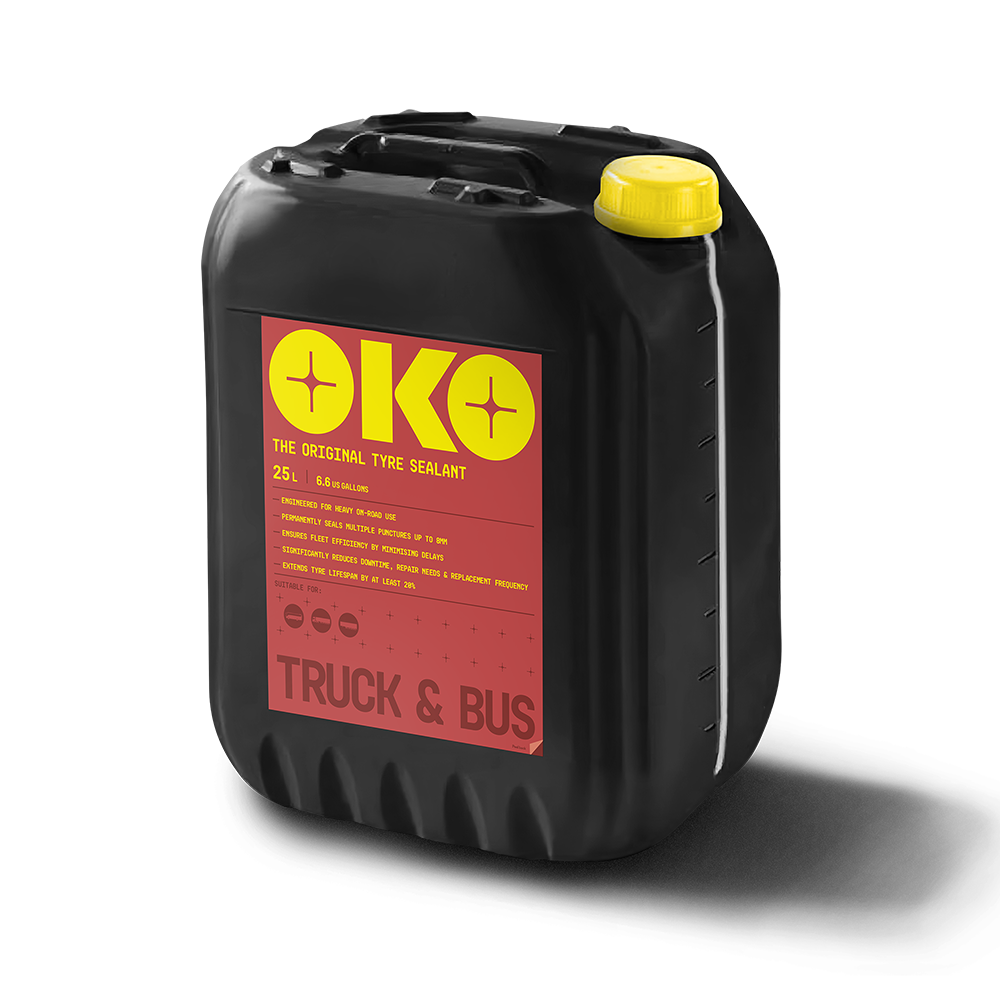 OKO Original Off-Road