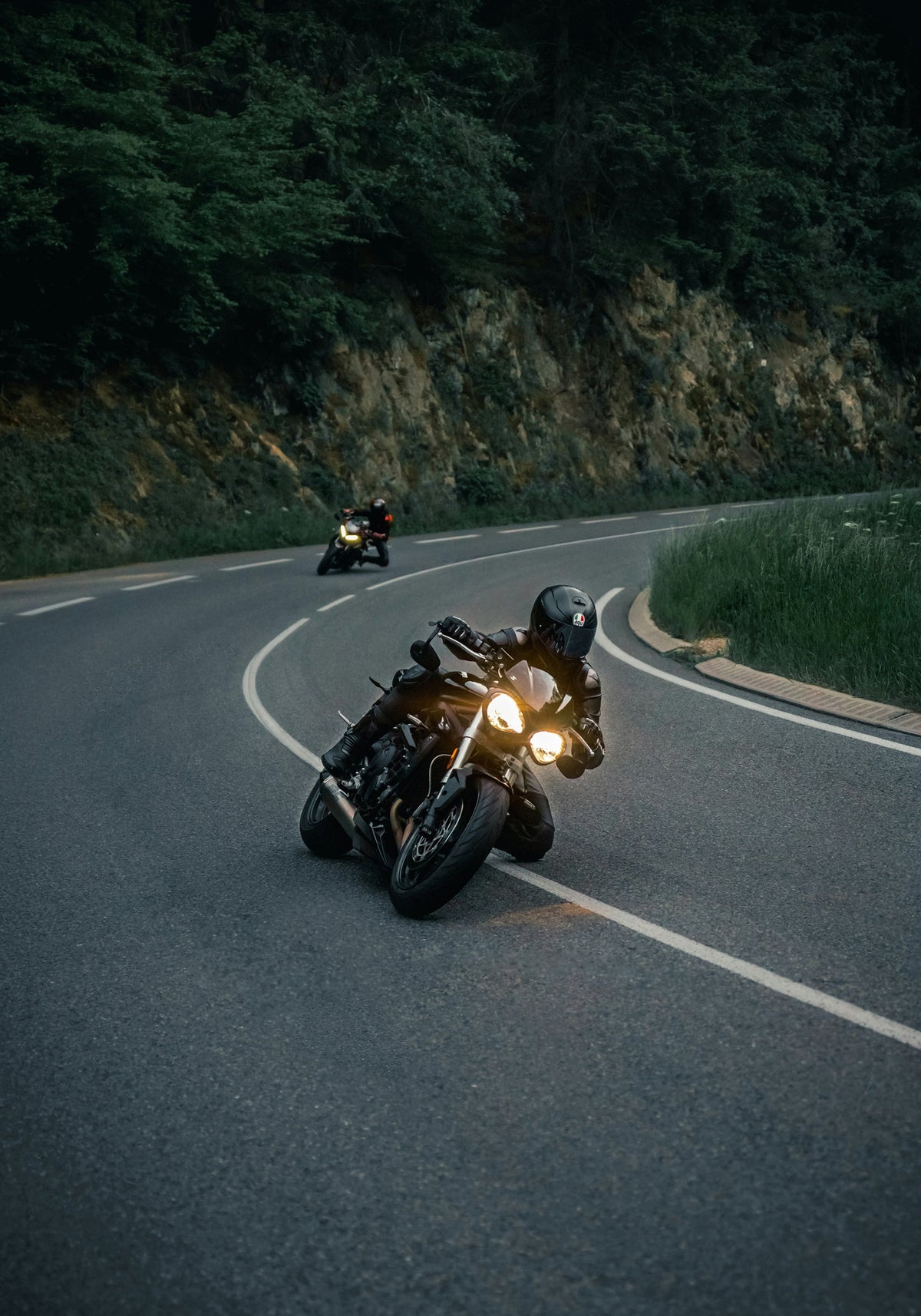 Tyre sealant for motorcycle tyres: what you need to know