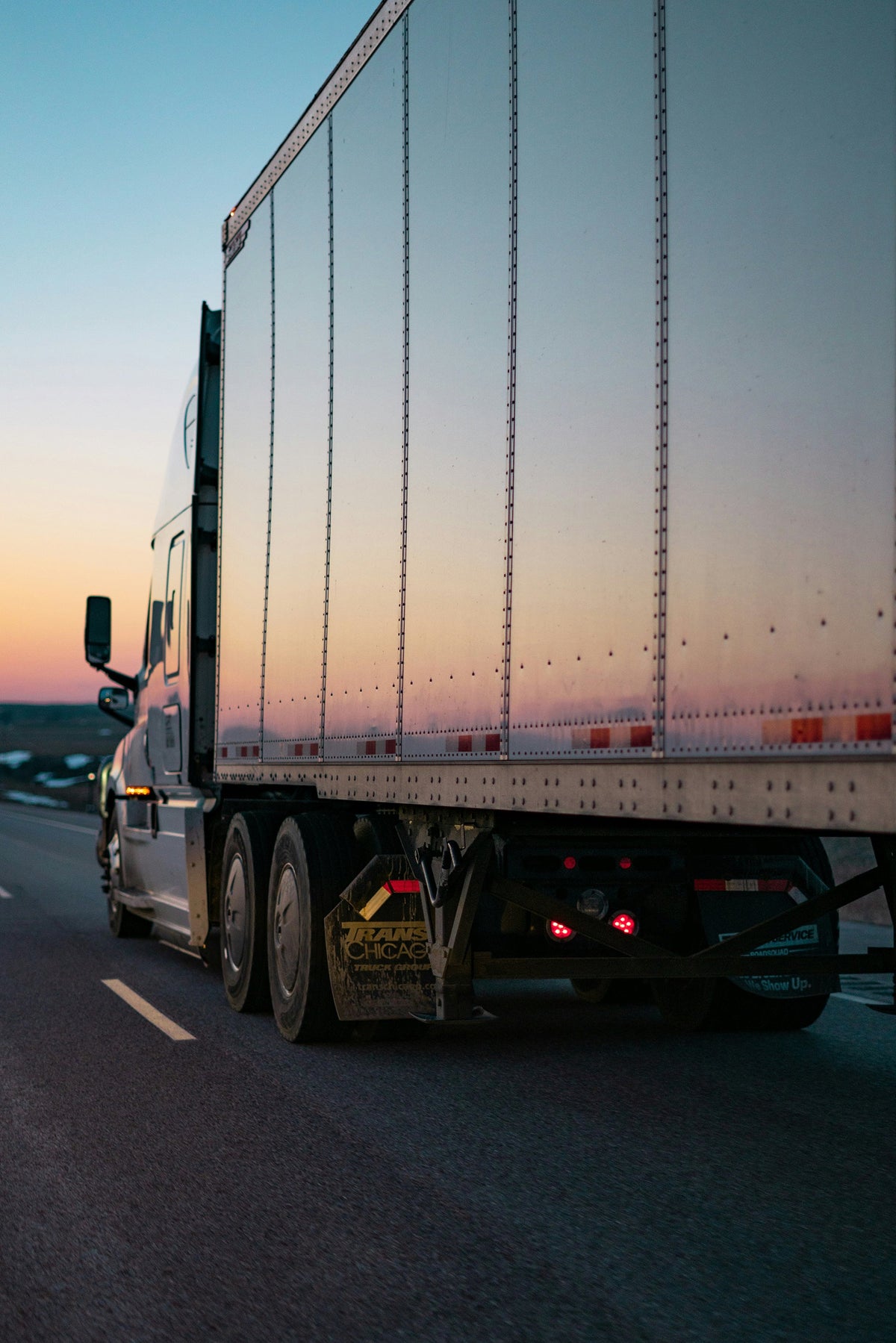 Cutting puncture downtime in truck and bus fleets