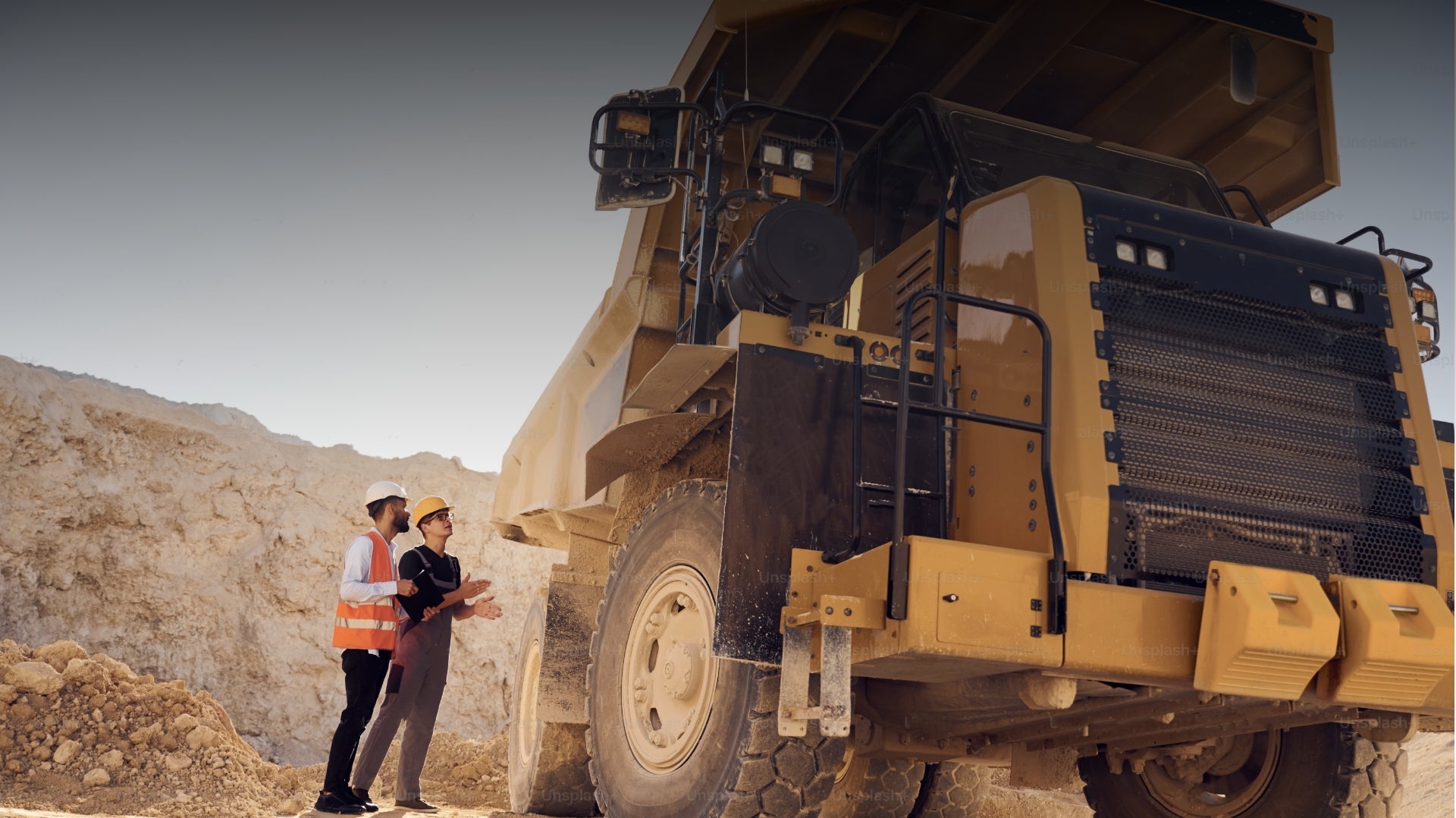 Mining