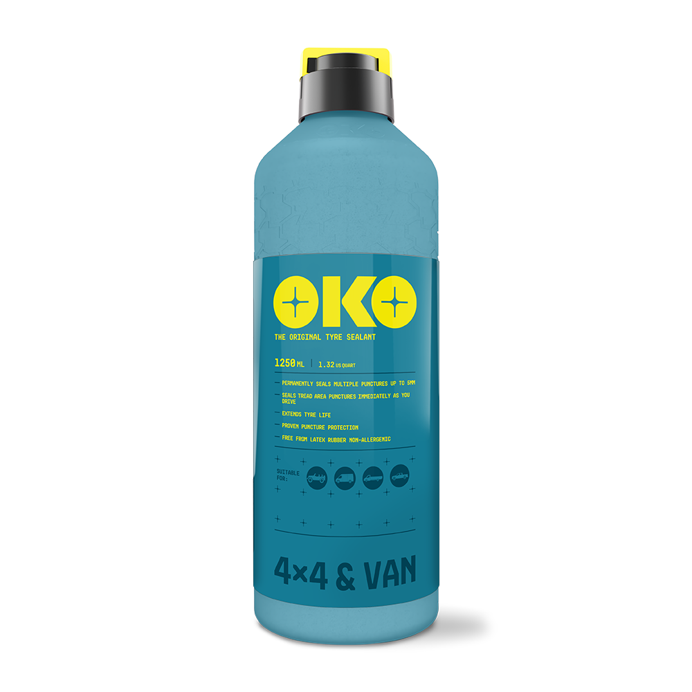 OKO Original Off-Road