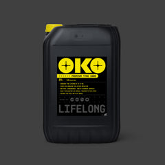 OKO Premium Tyre Care Lifelong