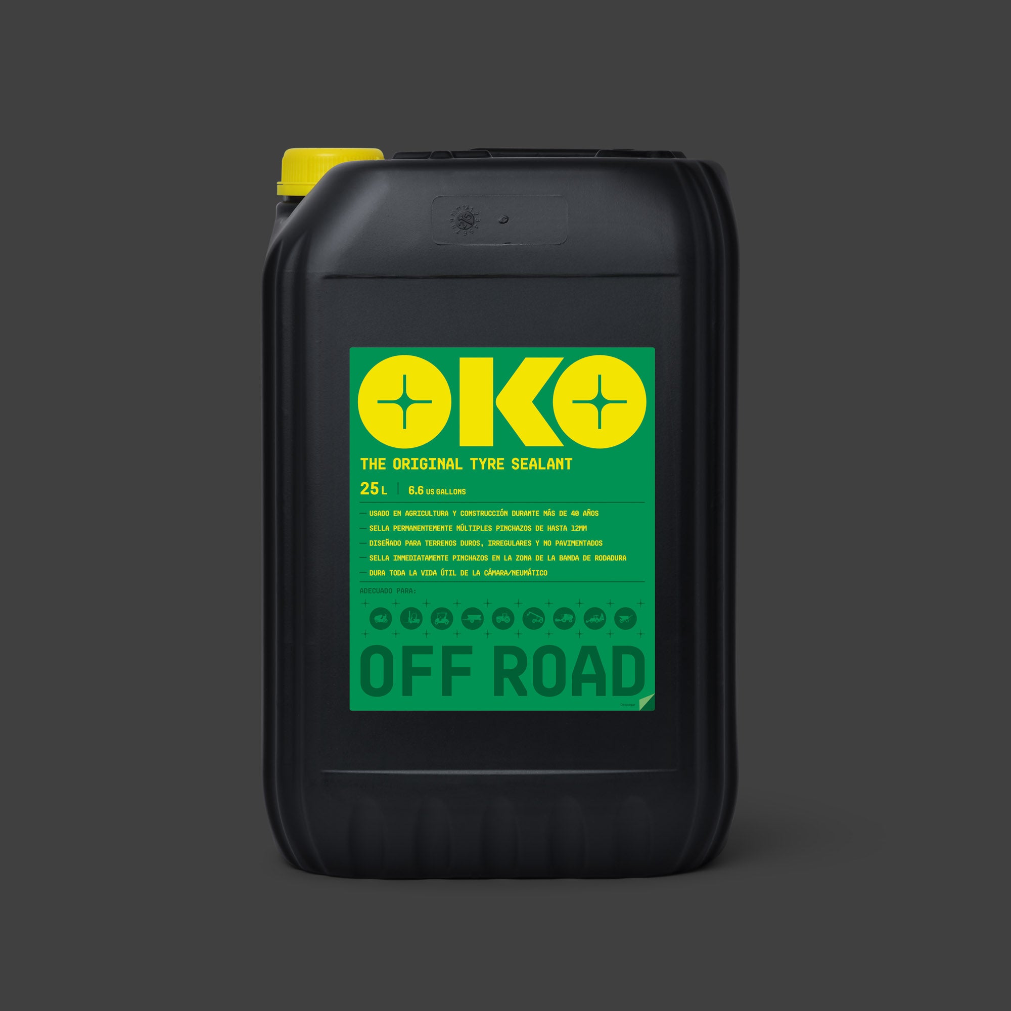 OKO Original Off-Road