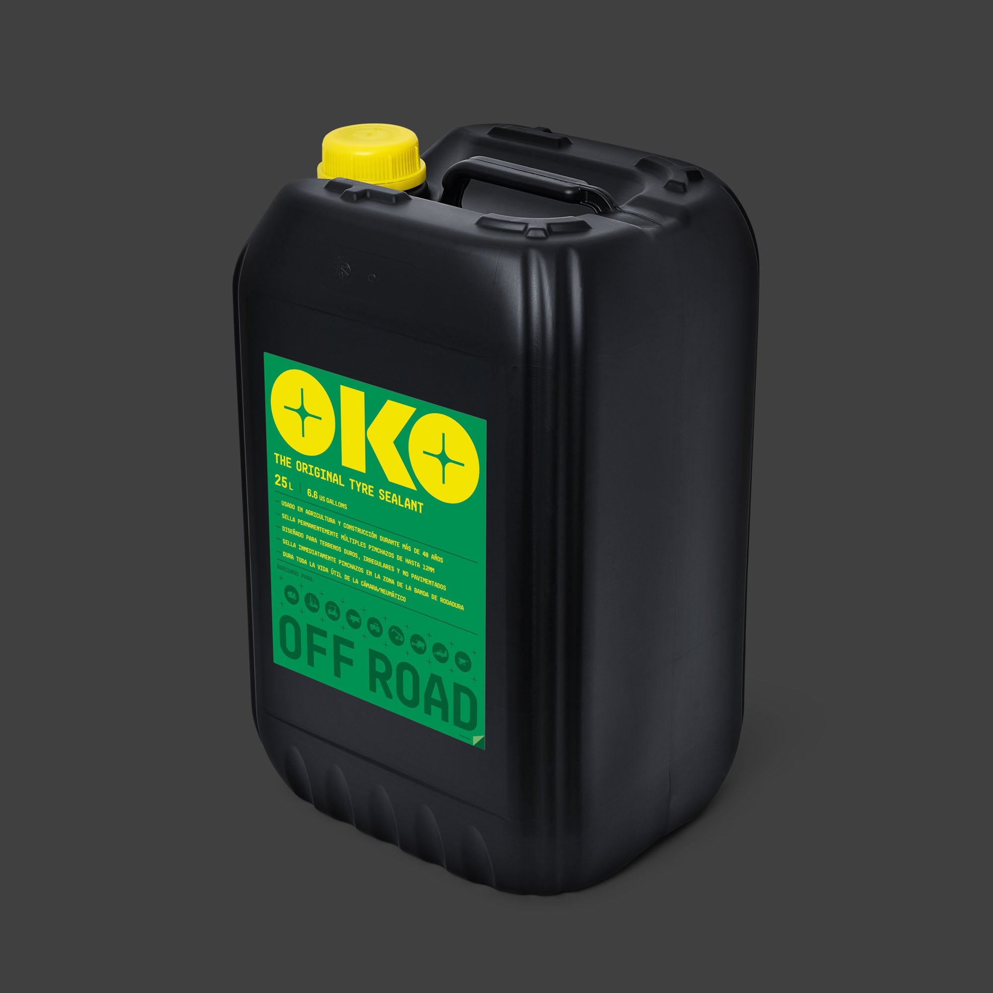 OKO Original Off-Road
