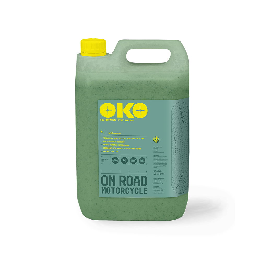 OKO Original Off-Road