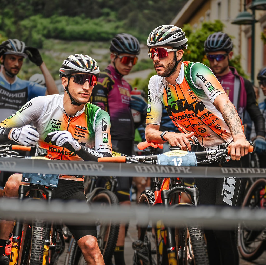 CUSTOM FORMULAS FORBIKE AND BEYOND