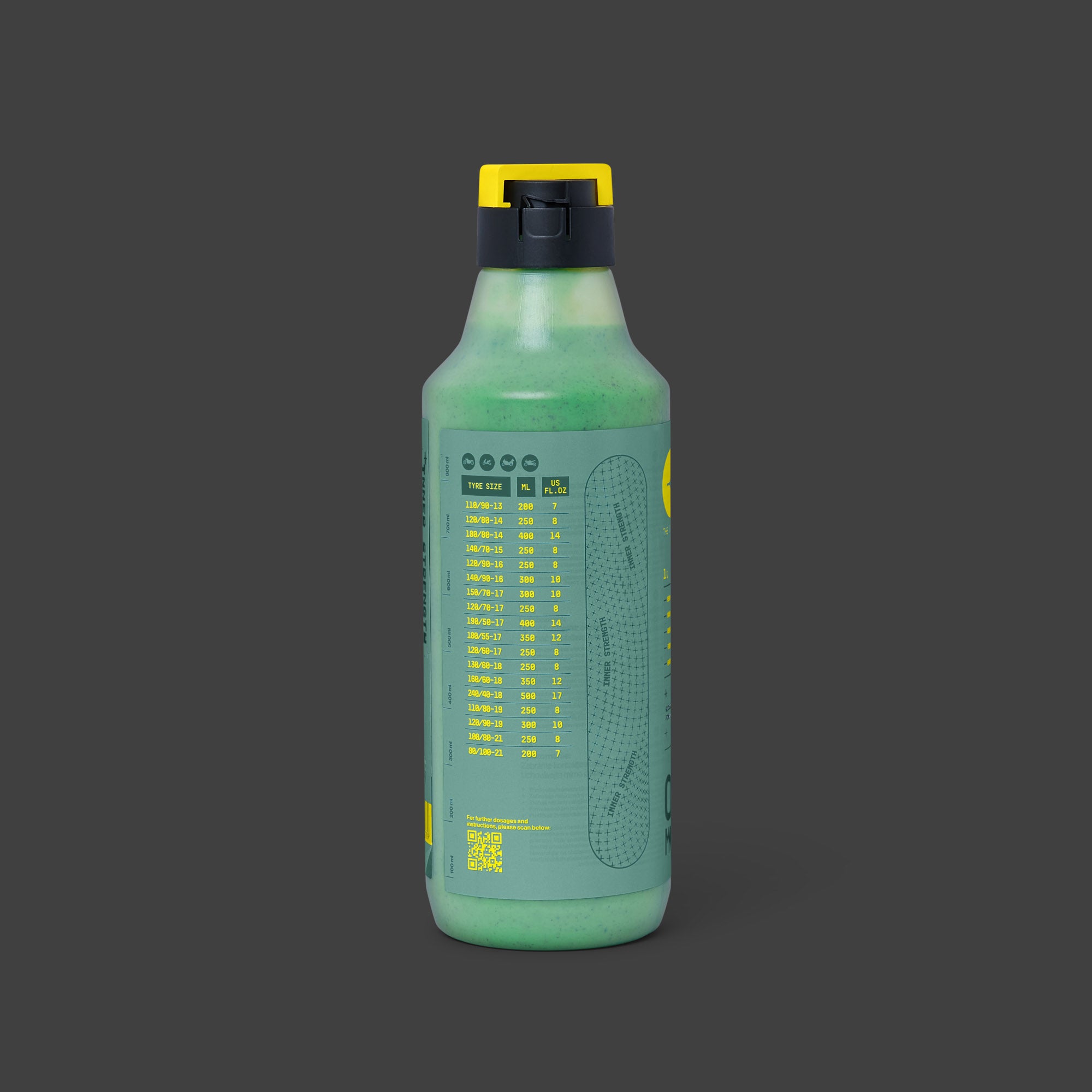 OKO Original On-Road Motorcycle