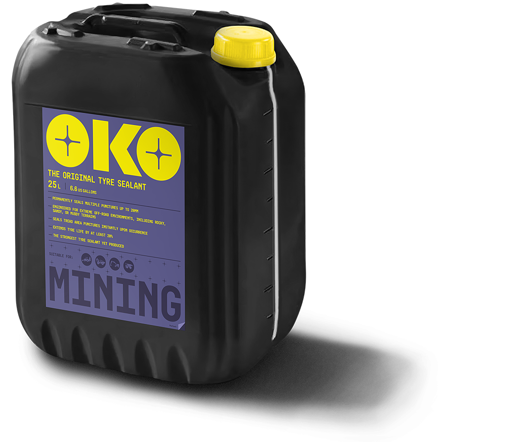 OKO Original Off-Road