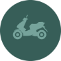 On Road Motorcycle