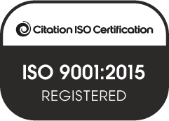 Certification image