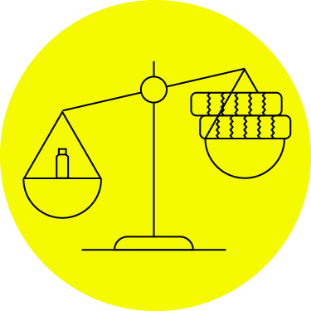 circle card image