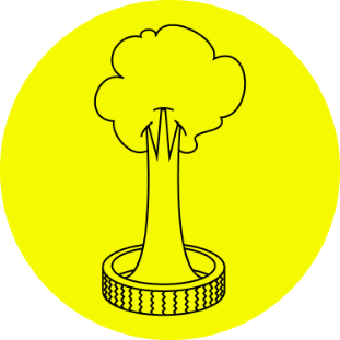 circle card image
