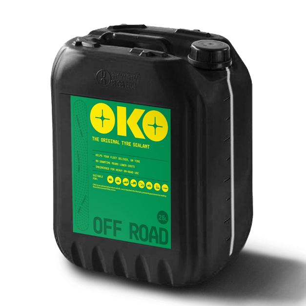 OKO Original Off-Road