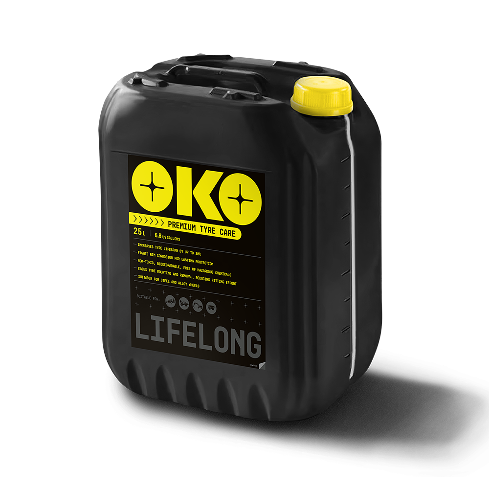 oko product slider