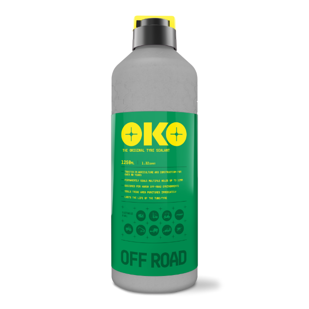 OKO Original Off-Road