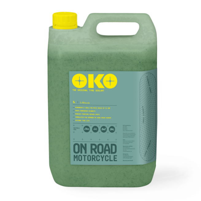 OKO Original Off-Road