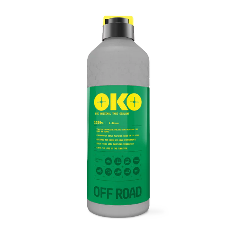 OKO Original Off-Road